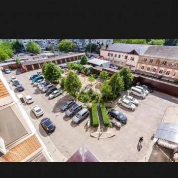 Продается 1-комнатная квартира, 41,1 м²