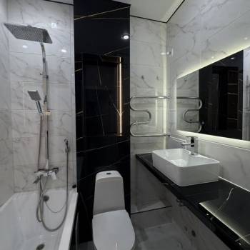 Продается 1-комнатная квартира, 19,4 м²