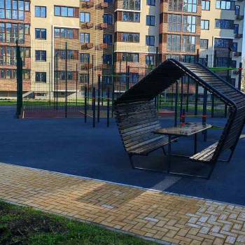 Продается 1-комнатная квартира, 22,1 м²