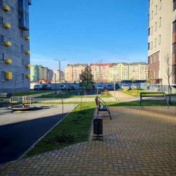 Продается 1-комнатная квартира, 22,1 м²