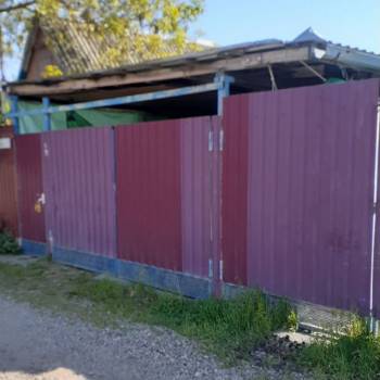 Продается Дом, 55 м²