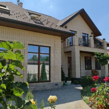 Продается Дом, 368 м²