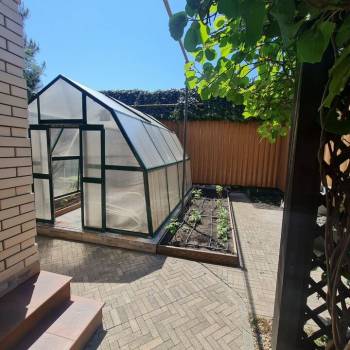 Продается Дом, 368 м²
