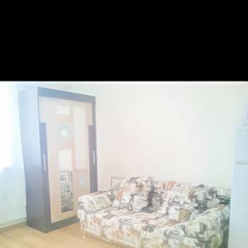 Сдается 1-комнатная квартира, 28 м²