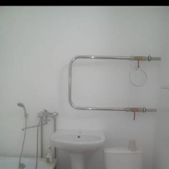 Сдается 1-комнатная квартира, 28 м²