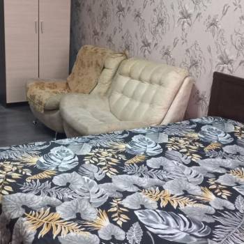 Сдается 1-комнатная квартира, 37,2 м²