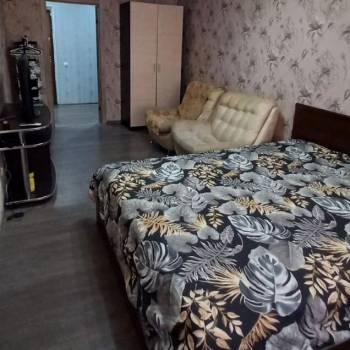 Сдается 1-комнатная квартира, 37,2 м²