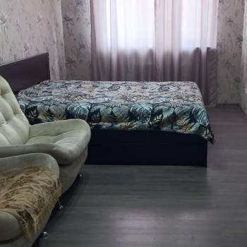 Сдается 1-комнатная квартира, 37,2 м²