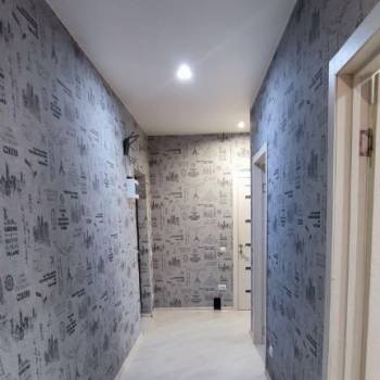 Сдается 2-х комнатная квартира, 57 м²