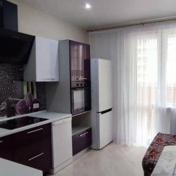 Сдается 2-х комнатная квартира, 57 м²