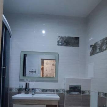 Сдается 2-х комнатная квартира, 57 м²