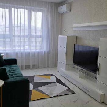 Сдается 1-комнатная квартира, 36 м²
