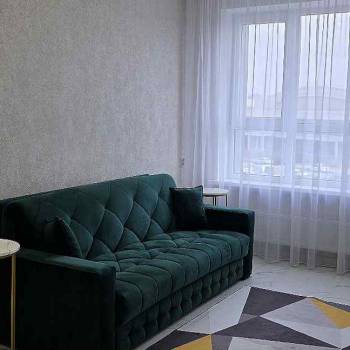 Сдается 1-комнатная квартира, 36 м²