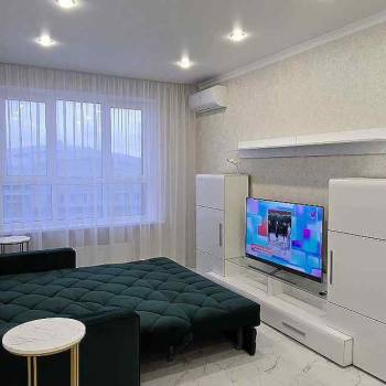 Сдается 1-комнатная квартира, 36 м²