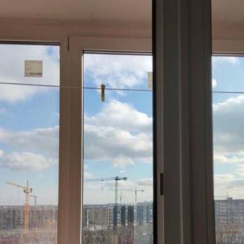 Сдается 1-комнатная квартира, 24,5 м²