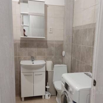 Сдается 1-комнатная квартира, 24,5 м²