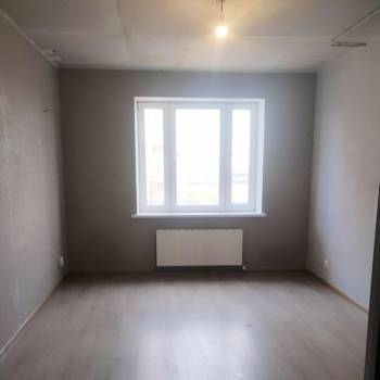 Продается 1-комнатная квартира, 39 м²