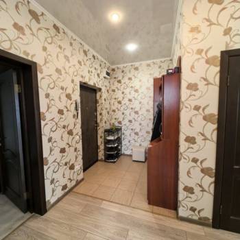 Продается 3-х комнатная квартира, 84 м²