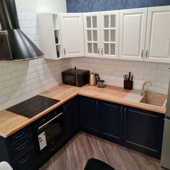 Сдается 1-комнатная квартира, 33,5 м²