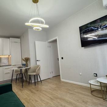 Сдается 1-комнатная квартира, 39 м²