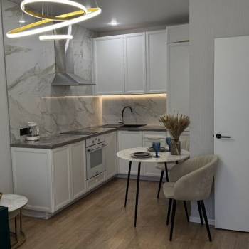 Сдается 1-комнатная квартира, 39 м²