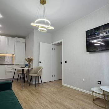 Сдается 1-комнатная квартира, 39 м²