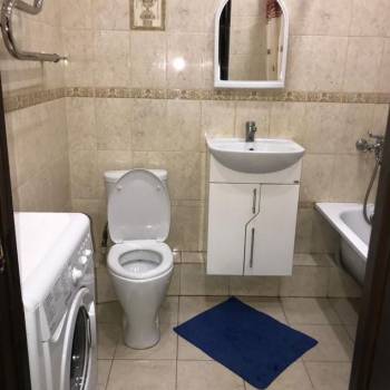 Сдается 1-комнатная квартира, 20 м²
