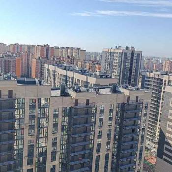 Сдается 2-х комнатная квартира, 62,1 м²