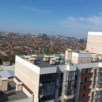 Сдается 2-х комнатная квартира, 62,1 м²