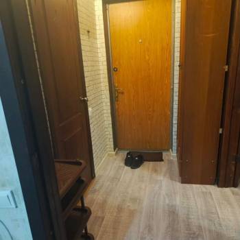 Продается 1-комнатная квартира, 29,4 м²
