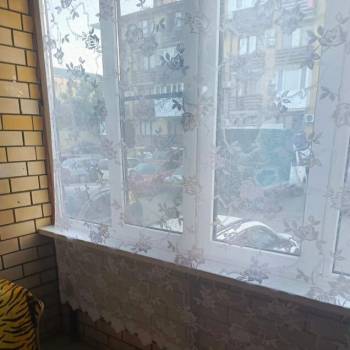 Продается 1-комнатная квартира, 29,4 м²