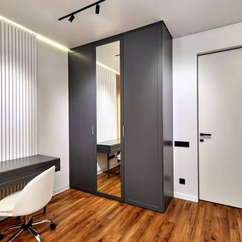 Продается 1-комнатная квартира, 49,7 м²