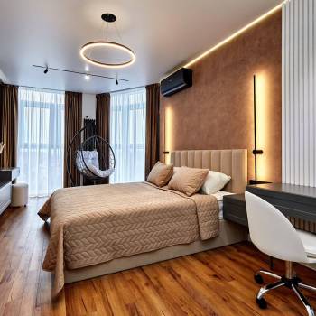 Продается 1-комнатная квартира, 49,7 м²