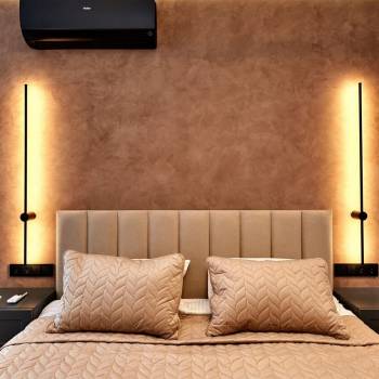 Продается 1-комнатная квартира, 49,7 м²