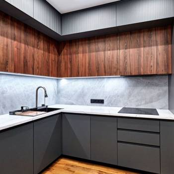 Продается 1-комнатная квартира, 53 м²
