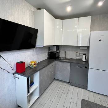 Продается 2-х комнатная квартира, 40,2 м²