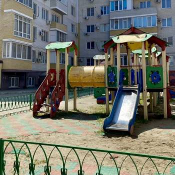 Продается 1-комнатная квартира, 36 м²
