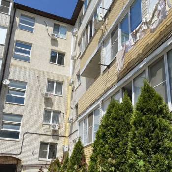 Продается 1-комнатная квартира, 36 м²