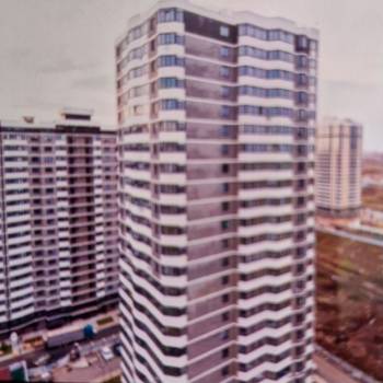 Продается 2-х комнатная квартира, 70,9 м²
