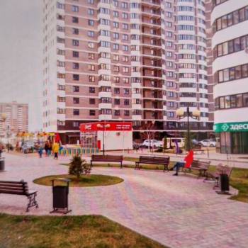 Продается 2-х комнатная квартира, 70,9 м²