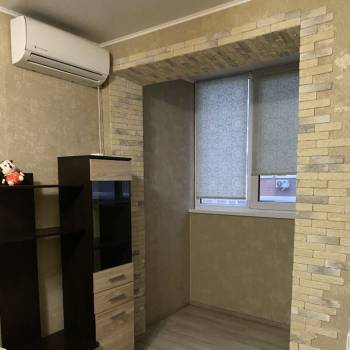 Сдается 2-х комнатная квартира, 49 м²
