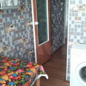 Сдается 1-комнатная квартира, 32 м²