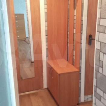 Сдается 1-комнатная квартира, 32 м²
