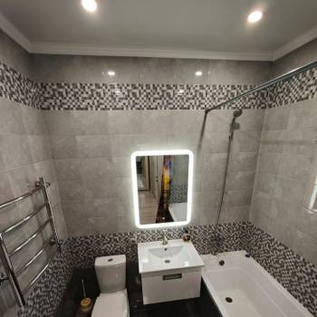 Сдается 1-комнатная квартира, 27,3 м²