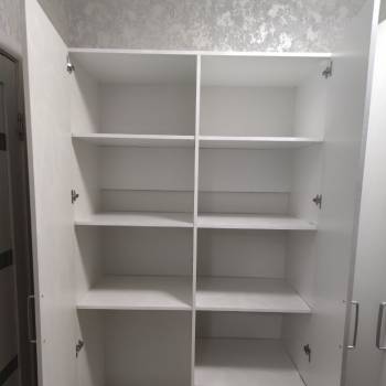 Сдается 1-комнатная квартира, 27,3 м²