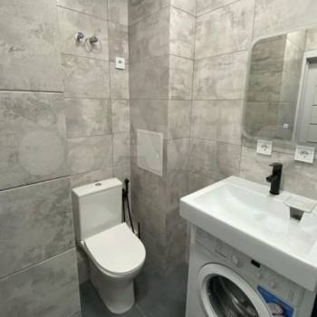 Сдается 1-комнатная квартира, 35,1 м²