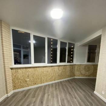 Сдается 1-комнатная квартира, 35,1 м²