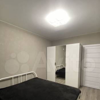 Сдается 1-комнатная квартира, 35,1 м²