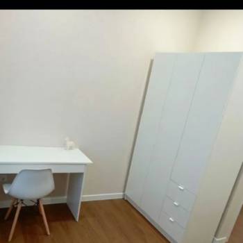 Сдается 2-х комнатная квартира, 56,6 м²