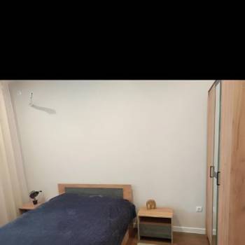 Сдается 2-х комнатная квартира, 56,6 м²
